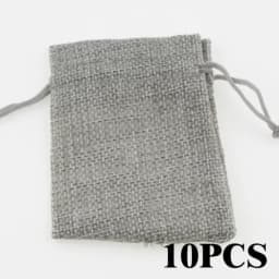 10-50pcs/lot Colorful Jewelry Packaging Bags 7*9 9*12 10*15 13*18cm Organza Bag Gift Storage Wedding Drawstring Bag Wholesale