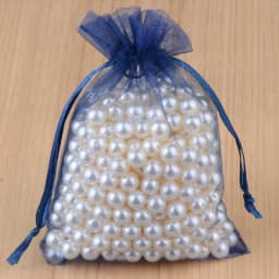 100pcs/lot 24 Colors Organza Jewelry Bags 7x9 9x12 10x15 13x18CM Drawstring Pouches For Wedding Candy Gift Bags Jewelry Packing