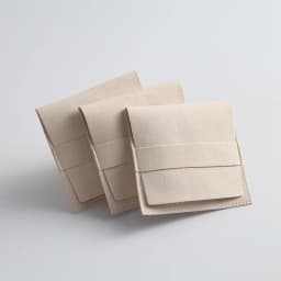 20/50/100Pcs Microfiber Jewelry Gift Bags for Wedding Party Candy Favors Envelope Pouch DIY Jewelry Organizer Earrings Bracelets