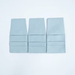20/50/100Pcs Microfiber Jewelry Gift Bags for Wedding Party Candy Favors Envelope Pouch DIY Jewelry Organizer Earrings Bracelets