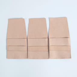 20/50/100Pcs Microfiber Jewelry Gift Bags for Wedding Party Candy Favors Envelope Pouch DIY Jewelry Organizer Earrings Bracelets