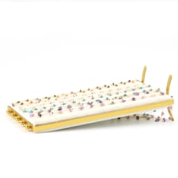 Screen S/L Options Necklace Pendants Jewelry Stand Organizer Silky Velvet Jewelry Display Mannequin Model Bust Show Exhibitor