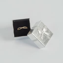 10pcs/lot Travel Weddings Jewelry Packaging Gift Box Case Bangles Rings Boxes Stud Earrings Western Jewelry Storage For Women