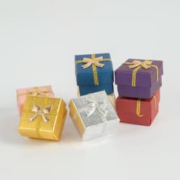 10pcs/lot Travel Weddings Jewelry Packaging Gift Box Case Bangles Rings Boxes Stud Earrings Western Jewelry Storage For Women
