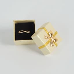 10pcs/lot Travel Weddings Jewelry Packaging Gift Box Case Bangles Rings Boxes Stud Earrings Western Jewelry Storage For Women