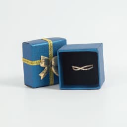 10pcs/lot Travel Weddings Jewelry Packaging Gift Box Case Bangles Rings Boxes Stud Earrings Western Jewelry Storage For Women