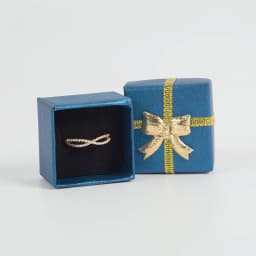 10pcs/lot Travel Weddings Jewelry Packaging Gift Box Case Bangles Rings Boxes Stud Earrings Western Jewelry Storage For Women