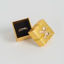 10pcs/lot Travel Weddings Jewelry Packaging Gift Box Case Bangles Rings Boxes Stud Earrings Western Jewelry Storage For Women
