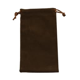 5/10pcs 8x17cm 8x22cm Velvet Jewelry Bags Perfume bottle Necklace Packaging Drawstring Pouches Christmas Mini Small Gift Bags