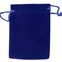 25pcs/Lot Jewelry Packing Velvet Bags Gift Display Packing Storage Wedding Candy Drawstring Pouches Wholesales