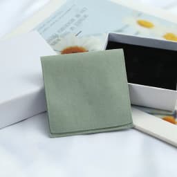 5pcs Velvet Jewelry Gift Bags Microfiber Jewellry Rings Earrings Necklace Organizer Packaging Pouch Wedding Favors Candy Bag