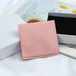 5pcs Velvet Jewelry Gift Bags Microfiber Jewellry Rings Earrings Necklace Organizer Packaging Pouch Wedding Favors Candy Bag
