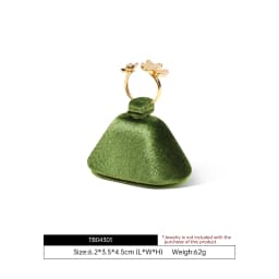 Yinbeini Jewelry Display Stand Set Rings Earrings Necklaces Bracelets Pendants Organizer Rack Boutique Store Showcase TB043
