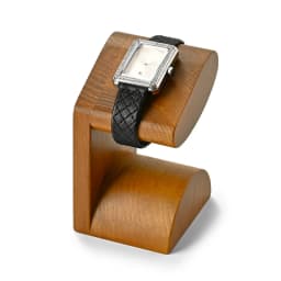 Luxury Wooden Multifunctional Jewelry Organizer with Watch Display Stand Classified Storage for Exquisite Jewelry & Watch Holder