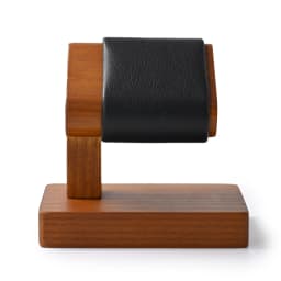 Luxury Wooden Multifunctional Jewelry Organizer with Watch Display Stand Classified Storage for Exquisite Jewelry & Watch Holder