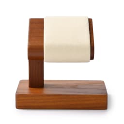 Luxury Wooden Multifunctional Jewelry Organizer with Watch Display Stand Classified Storage for Exquisite Jewelry & Watch Holder