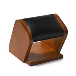 Luxury Wooden Multifunctional Jewelry Organizer with Watch Display Stand Classified Storage for Exquisite Jewelry & Watch Holder