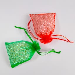 Fashion 50pcs 7x9 9X12 10x15 13x18cm Organza Bag Candy Gift Jewelry Packaging Bags Wedding Gift Packaging Bag & Jewelry Pouches