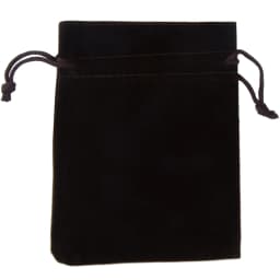 10pcs/lot 5x7cm 7x9cm 9x12cm Coloful Velvet Pouches Jewelry Packaging Display Drawstring Packing Gift Bags & Pouches
