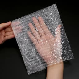 10-30pcs/Lot 18x20/25x30cm Bubble Mailers Plastic Wrap Envelope White Packing Bags Clear Shockproof Shipping Packaging Bag