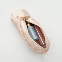 Creative Ballet Shoe Cosmetic Storage Bag Stylish Makeup Organizer Pencils Storage Case Perfect for Dance Enthusiasts