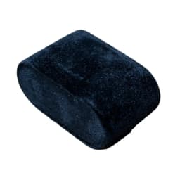 Watch Display Pillow Velvet Fully Stuffed Jewelry Shop Showcase Bracelet Display Holder Jewelry Store Ring Pillow Supplies