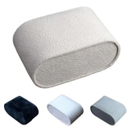 Watch Display Pillow Velvet Fully Stuffed Jewelry Shop Showcase Bracelet Display Holder Jewelry Store Ring Pillow Supplies