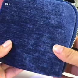 High-end Velvet Jewelry Storage Bag Six Layers Crystal Bracelet Tassel Storage Bag Bracelet Cloth Bag Jewelry Bag Accessories