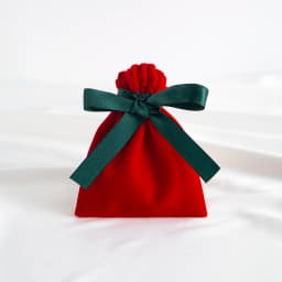 5Pcs Beige Velvet Bag Jewelry Suede Gift 7x9cm 10x12cm 12x15cm 15x20cm Packaging Wedding Favors Candy Earrings Bracelet Pouches