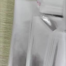 1000pcs/lot 8x10 8x13 10x13 6x17cm Transparent Clear Self-adhesive OPP Bags Jewelry Pouches Seal Plastic Packaging Bags