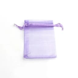 50pcs 5x7cm Organza Gift Bags Drawable Wedding Party Fashion Bags Display Packaging Accessories Jewellery Pouches