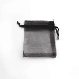 50pcs 5x7cm Organza Gift Bags Drawable Wedding Party Fashion Bags Display Packaging Accessories Jewellery Pouches