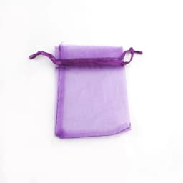 50pcs 5x7cm Organza Gift Bags Drawable Wedding Party Fashion Bags Display Packaging Accessories Jewellery Pouches