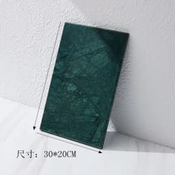 Luxury Marble Metal Jewelry Display Stand European Style Light Necklace Ring Bracelet Earring Jewellery Storage Display Props