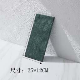 Luxury Marble Metal Jewelry Display Stand European Style Light Necklace Ring Bracelet Earring Jewellery Storage Display Props