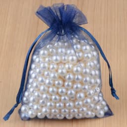 50pcs 24 Colors Jewelry Bag 5*7 7*9 9*12 10*15cm Wedding Gift Organza bag Jewelry Packaging Display & Jewelry Pouches