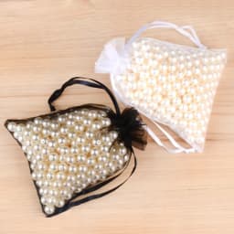 50pcs 24 Colors Jewelry Bag 5*7 7*9 9*12 10*15cm Wedding Gift Organza bag Jewelry Packaging Display & Jewelry Pouches