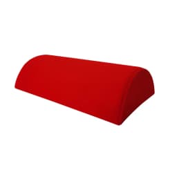 Velvet Jewelry Organizer Display Stand Window Counter Semicircle Shape Bracelet Storage Plate Necklace Pendant Quality Organizer