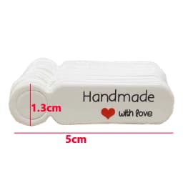 50pcs/Lot Hair Accessories Cardboard&Card Heads Children's Hair Clip Accessories Cards Hang Tags Cards Packaging Paper Cards