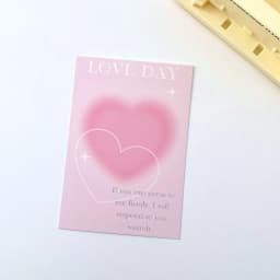 50pcs/Lot Hair Accessories Cardboard&Card Heads Children's Hair Clip Accessories Cards Hang Tags Cards Packaging Paper Cards