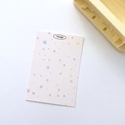50pcs/Lot Hair Accessories Cardboard&Card Heads Children's Hair Clip Accessories Cards Hang Tags Cards Packaging Paper Cards