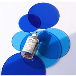 4.5mm thick Round Acrylic Plate Jewelry Tray Colorful Display Organizer Sheets Perspex Round Disc Colorful Board