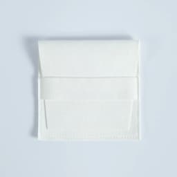 5Pcs Microfiber Jewelty Bag 6.2x6.2cm 8x8cm Suede Velvet Envelope Flap Strip Pouch Ring Earrings Bracelet Pendant Storage Sack