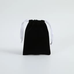 50 Velvet Jewelry Small Gift Bags Mini Size 7X9cm Drawstring Packaging Organizer Pouch For Girl Wedding Favor Candy Goodie Bag