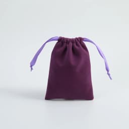 50 Velvet Jewelry Small Gift Bags Mini Size 7X9cm Drawstring Packaging Organizer Pouch For Girl Wedding Favor Candy Goodie Bag