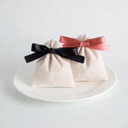 10Pcs Small Size Beige Jewelry Gift Candy Party Display Bags For Wedding Favors Travel Packing Organizer Storage Velvet Ribbon