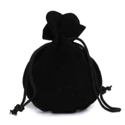 10pcs Gourd Velvet Gifts Bags Colorful Drawstring Jewelry Bags Storage Pouches For Wedding Christmas Party Gifts Packaging Bags