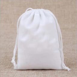 50Pcs/lot Multicolor Velvet Drawstring Bags&small Pouches Jewelry Package Bags Christmas Wedding Packaging Gift Bags