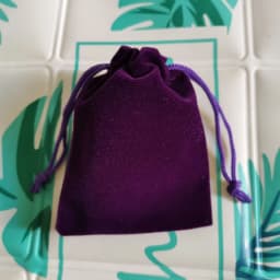 50Pcs/lot Multicolor Velvet Drawstring Bags&small Pouches Jewelry Package Bags Christmas Wedding Packaging Gift Bags