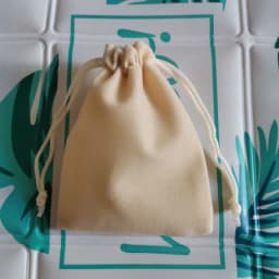 50Pcs/lot Multicolor Velvet Drawstring Bags&small Pouches Jewelry Package Bags Christmas Wedding Packaging Gift Bags